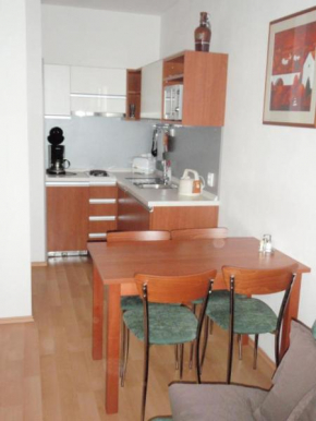 Apartmán Ramzová B14, Ostružná